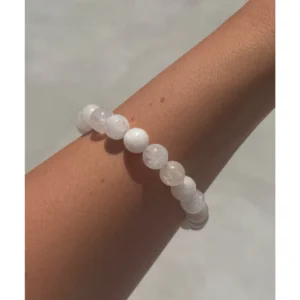 🤍🕊️ Angel's Breath ~ Heavenly Milky Quartz 🕊️🤍