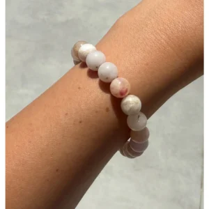 🌸👑Blossom Empress ~ Cherry Blossom Agate👑🌸