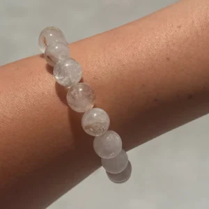 ✨🌿Forgotten Worlds ~ Lodolite Quartz🌿✨