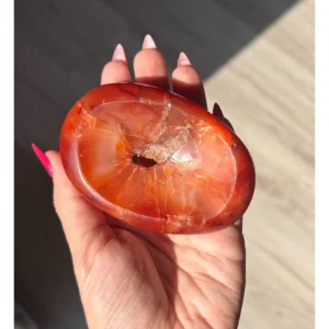 🔥❤️The Dragon's Heart❤️🔥