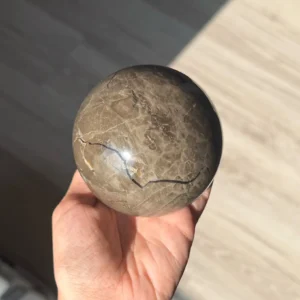 🪐🌋Volcano Agate ~ The Forgotten Planet🌋🪐