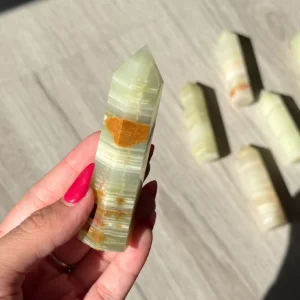 🌳✨Green Onyx ~ The Elder Root✨🌳