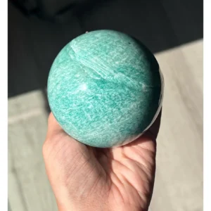 🌊💙The Keeper of Flow ~ Amazonite💙🌊