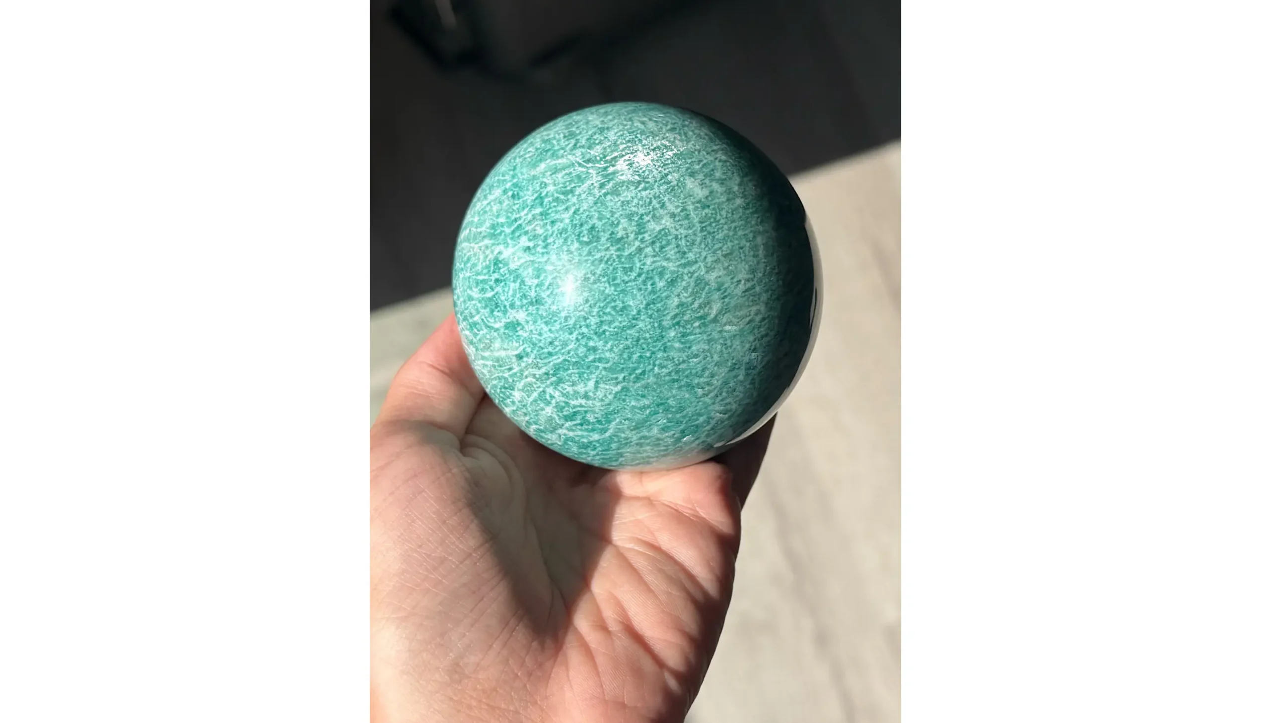 🌊💙Amazonite ~ The Primordial Sea💙🌊 - Image 4