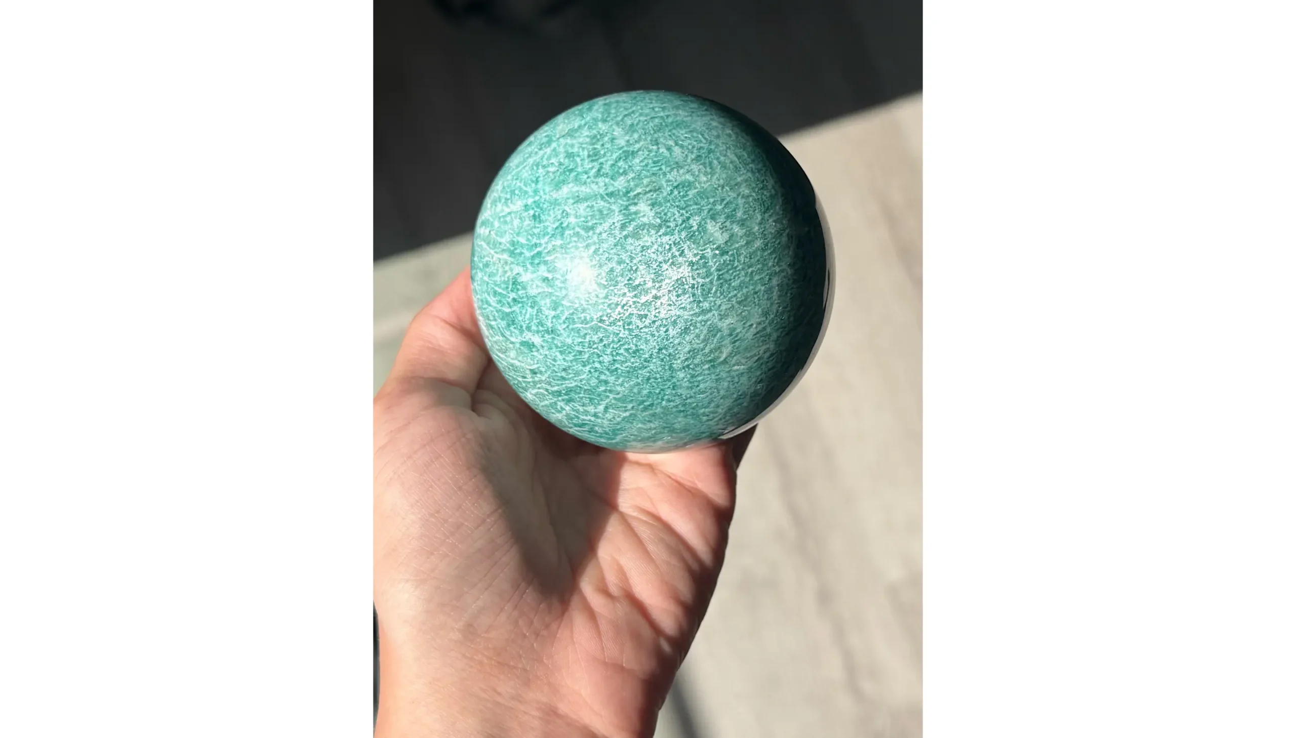 🌊💙Amazonite ~ The Primordial Sea💙🌊 - Image 3