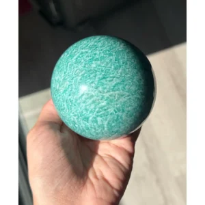 🌊💙Amazonite ~ The Primordial Sea💙🌊