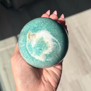🌙Amazonite ~ The Hidden Moon 🌙
