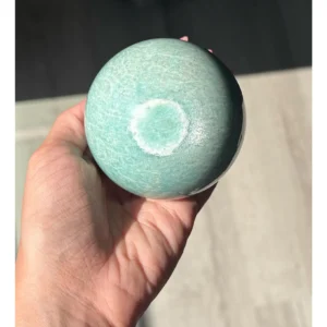 💙The Heart of the Sea ~ Amazonite💙