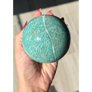 ✨👑Amazonite ~ The Ancient Crossroads👑✨
