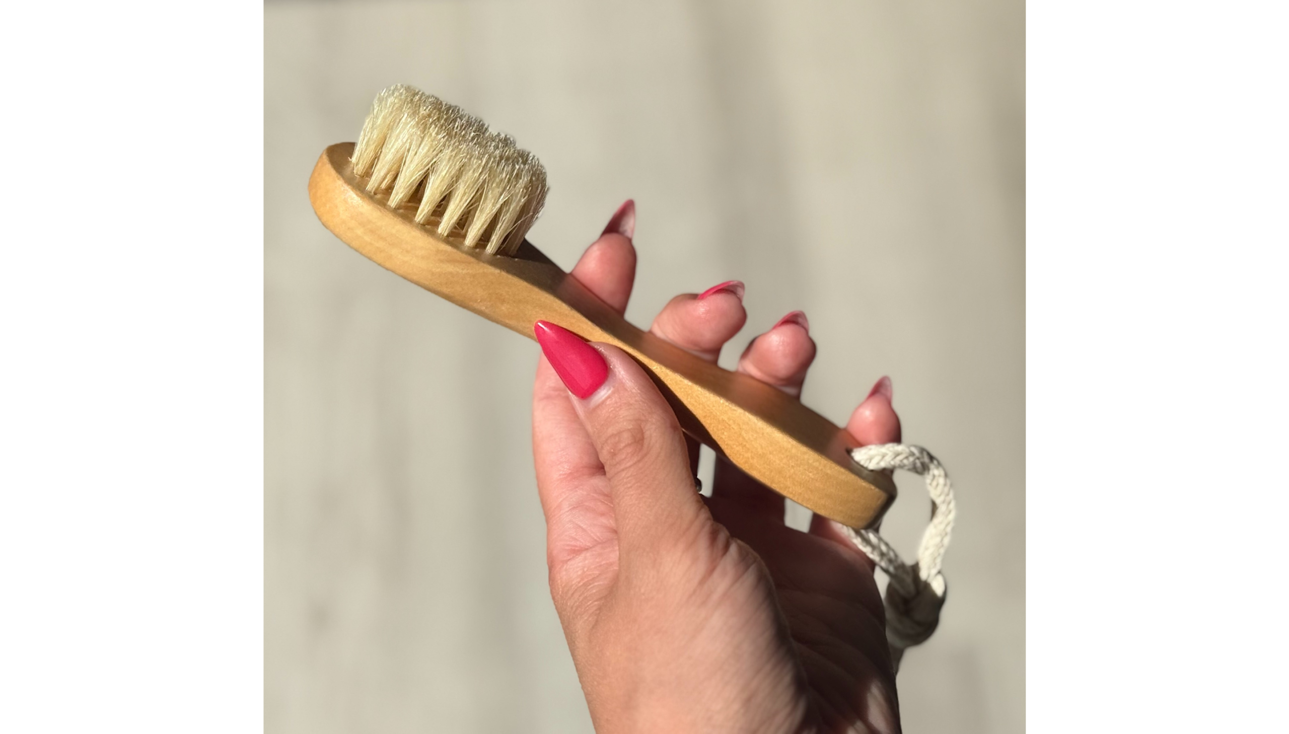 🌙✨Moonlit Glow Facial Ritual Brush✨🌙 - Image 2
