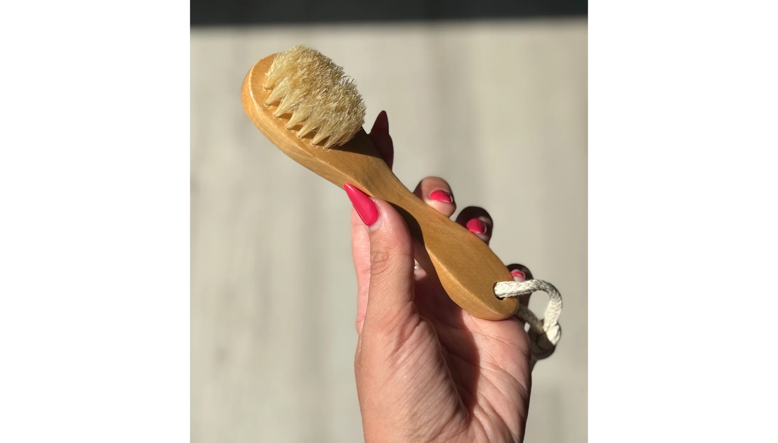 🌙✨Moonlit Glow Facial Ritual Brush✨🌙