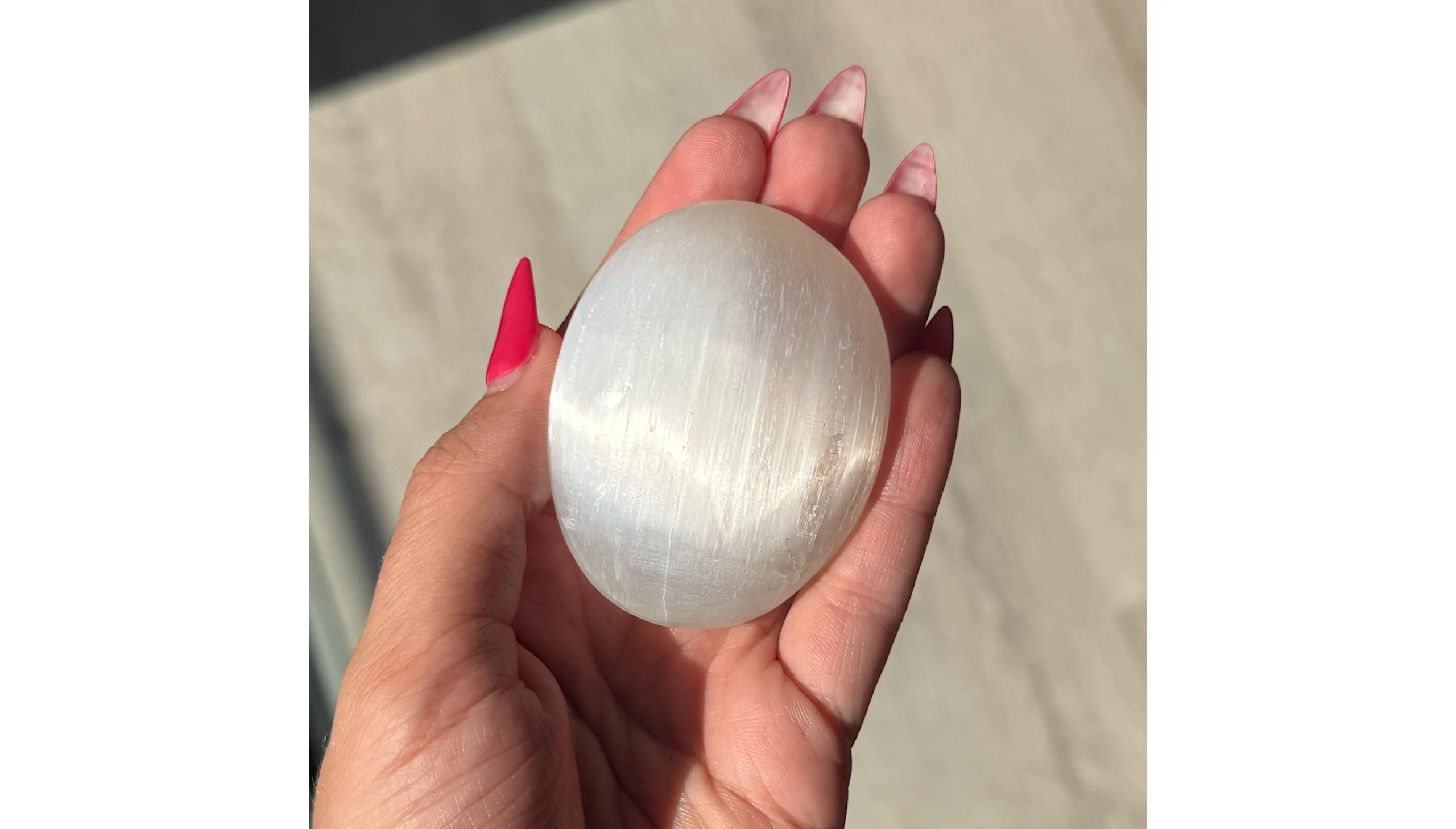 🤍🌙Selenthia's Sacred Healing Relic🌙🤍 - Image 2