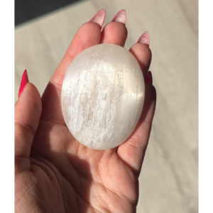 🤍🌙Selenthia's Sacred Healing Relic🌙🤍