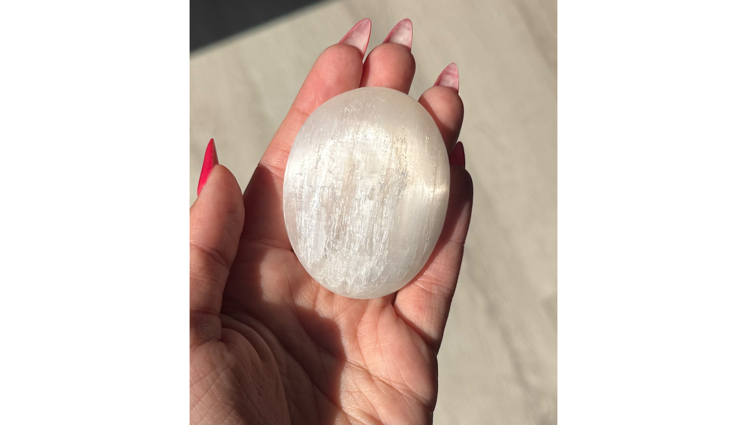 🤍🌙Selenthia's Sacred Healing Relic🌙🤍