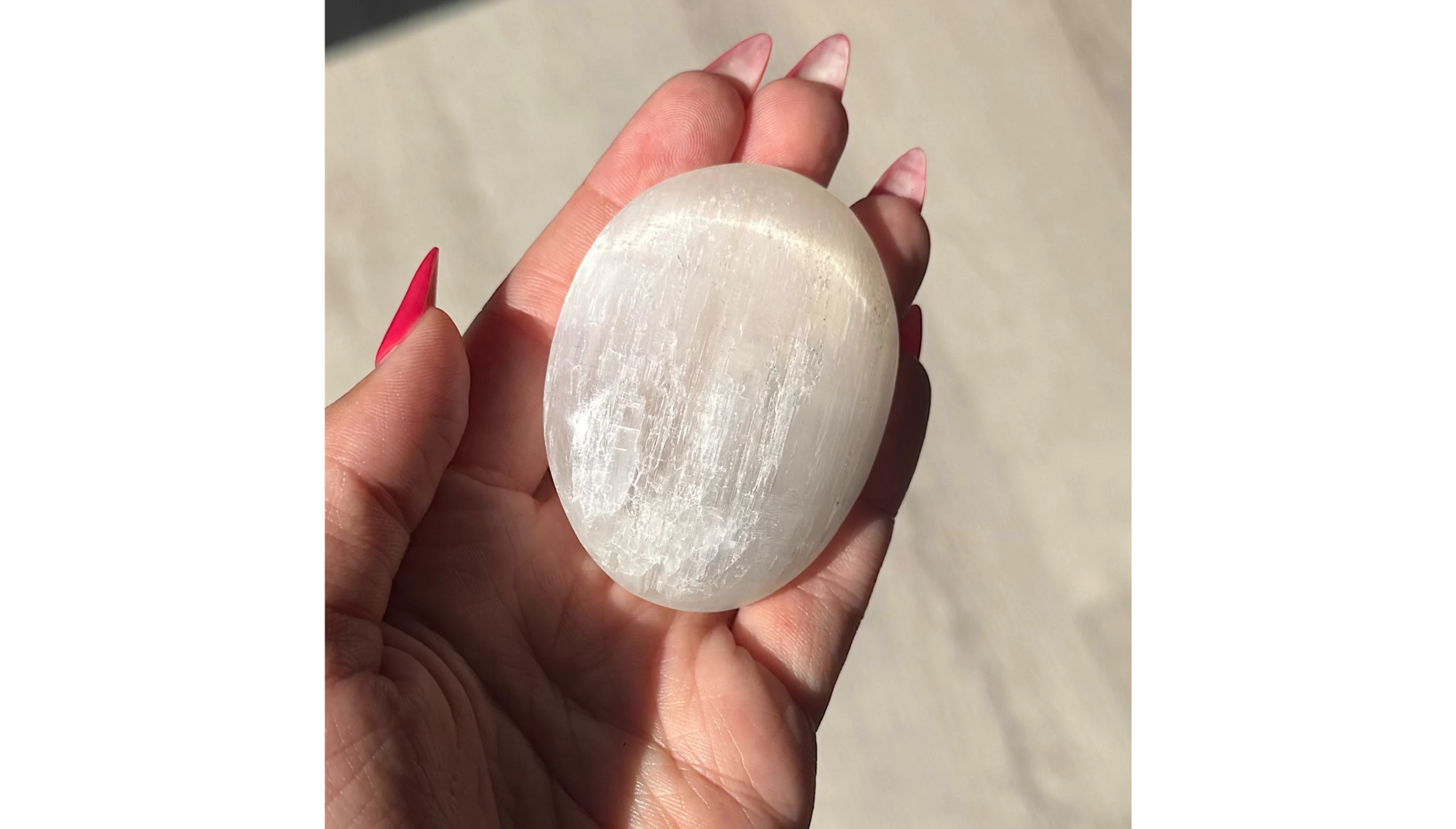 🤍🌙Selenthia's Sacred Healing Relic🌙🤍 - Image 3