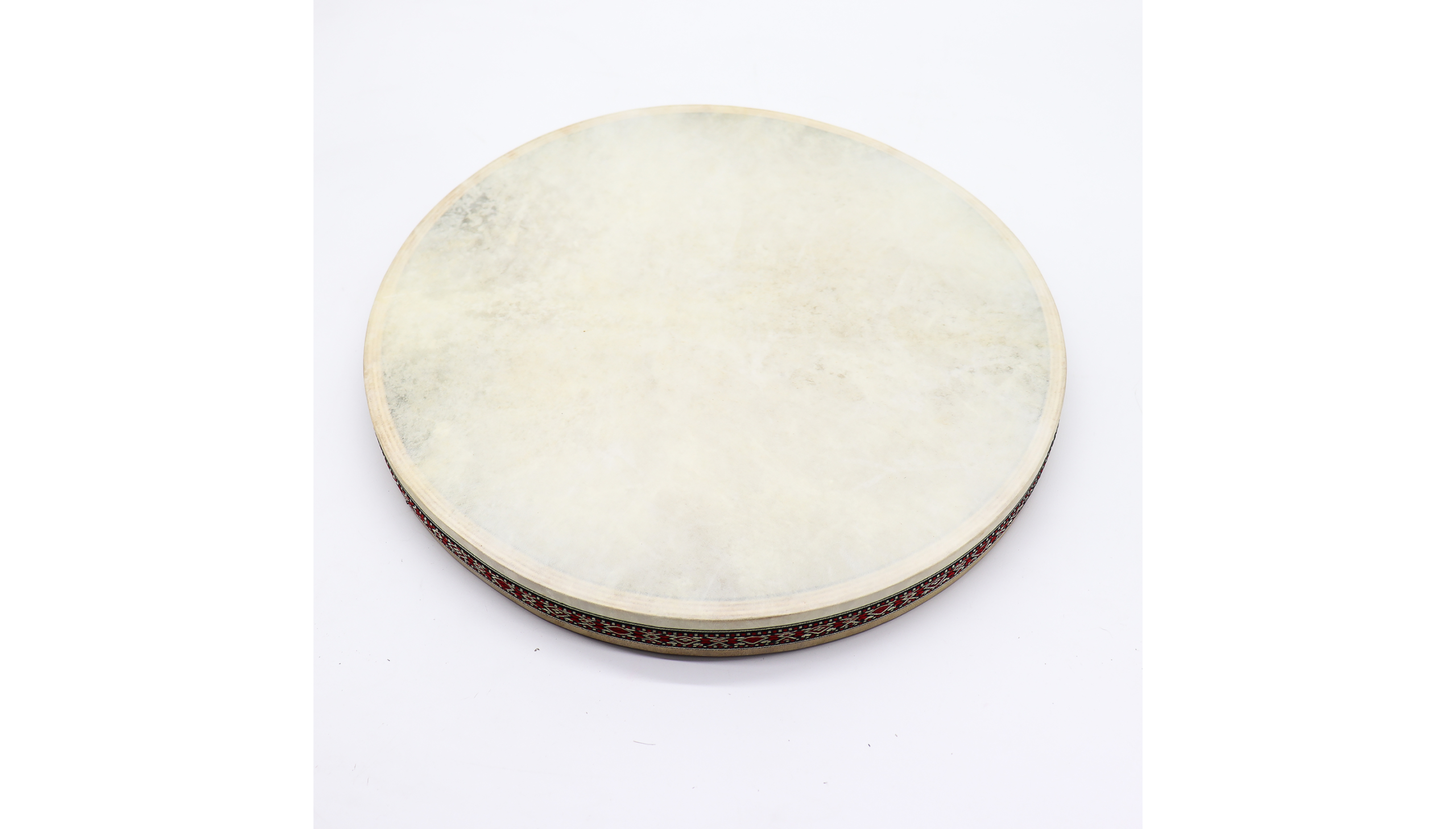 🌊Ancient Ocean Drum ~ Shamanic Sound Healing Instrument🌊 - Image 2
