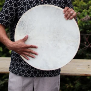🌊Ancient Ocean Drum ~ Shamanic Sound Healing Instrument🌊