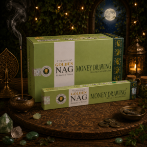 💰✨Fortune Magnet Incense ~ Money Drawing✨💰
