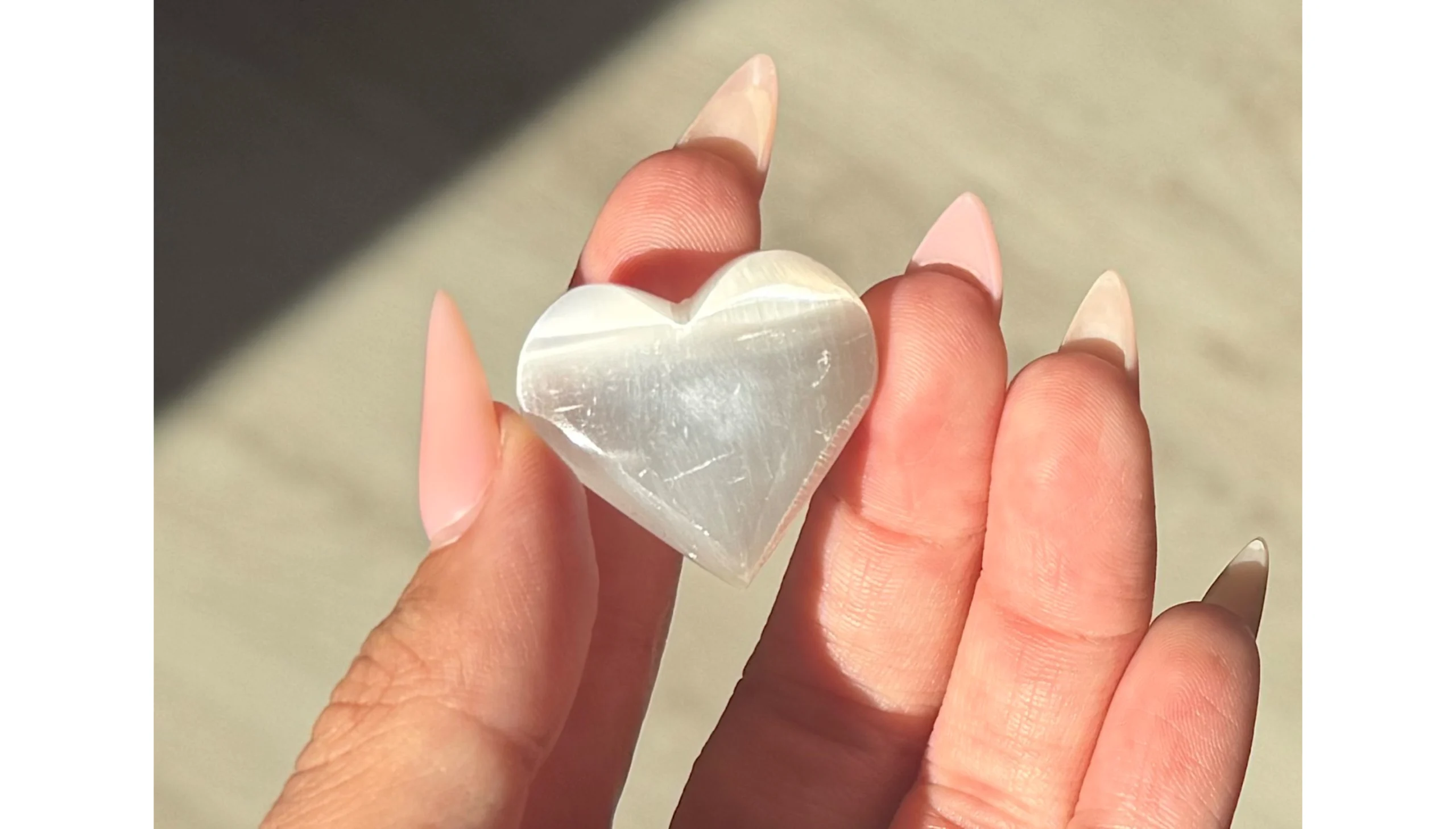 🤍 🧚🏻♀️The Sacred Heart of Selenthia🧚🏻♀️🤍 - Image 3