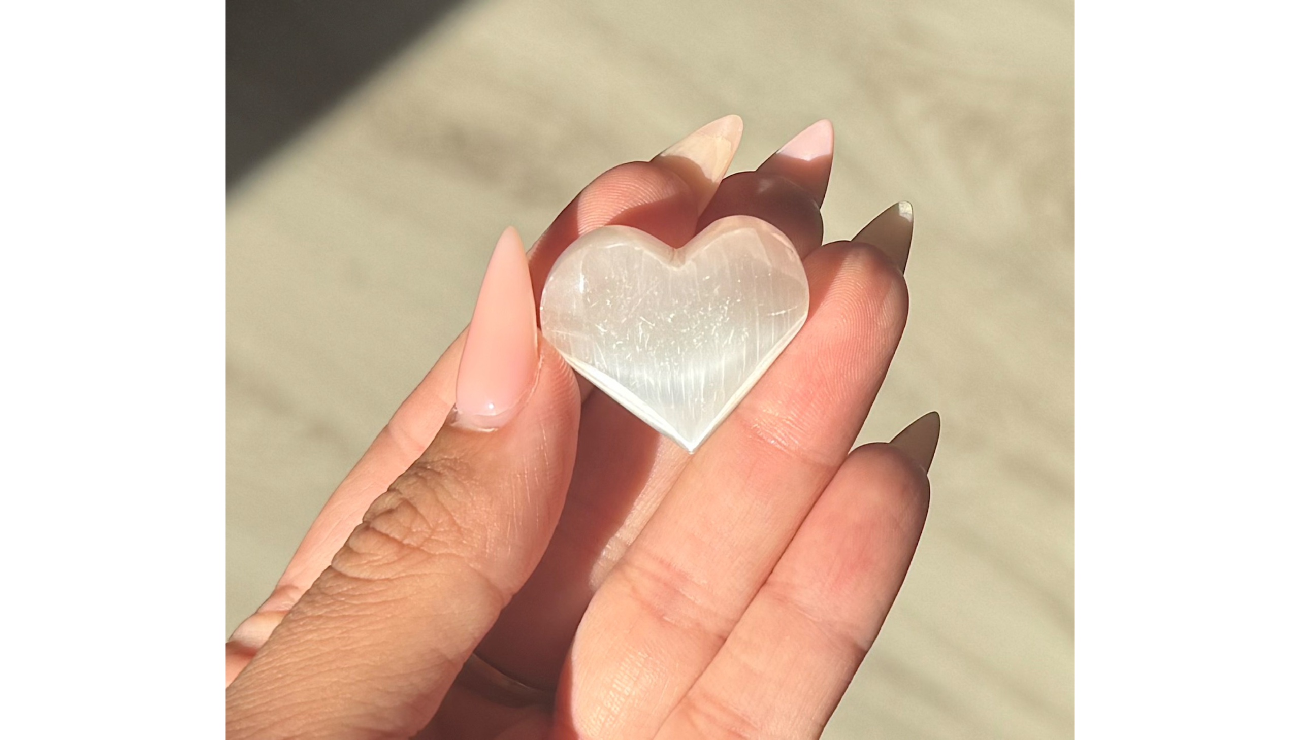 🤍 🧚🏻♀️The Sacred Heart of Selenthia🧚🏻♀️🤍 - Image 2