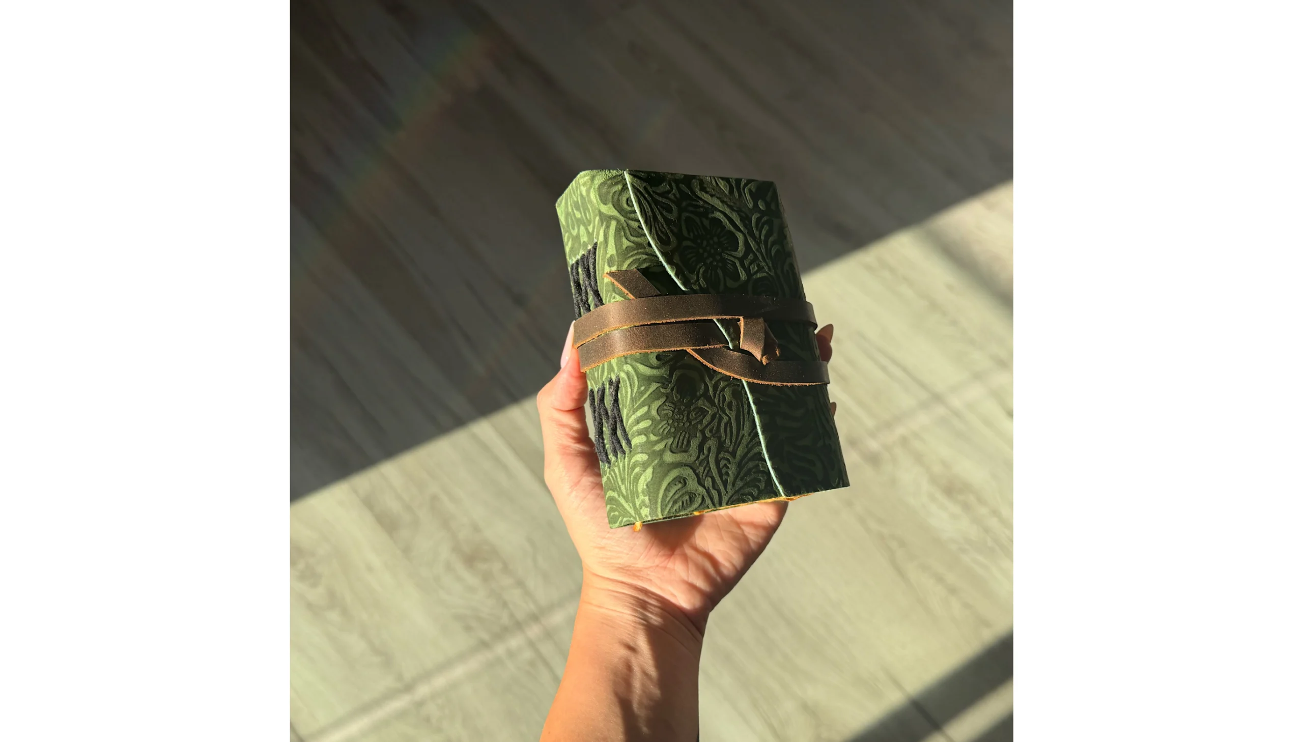 ✨🌿The Verdant Maze Grimoire🌿✨ - Image 3
