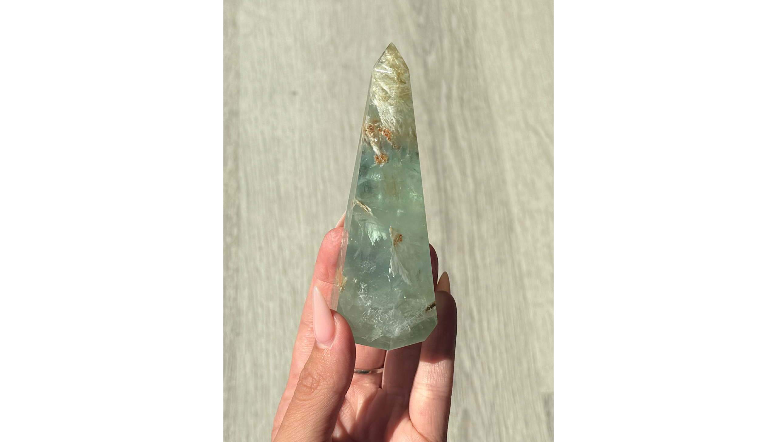 ✨🌸The Fluorite Tower of the Celestial Garden🌸✨ - Image 4