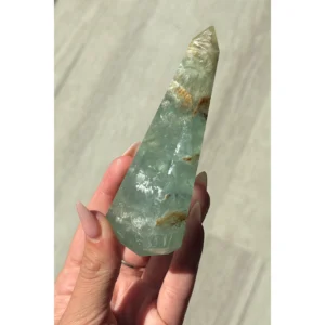 ✨🌸The Fluorite Tower of the Celestial Garden🌸✨