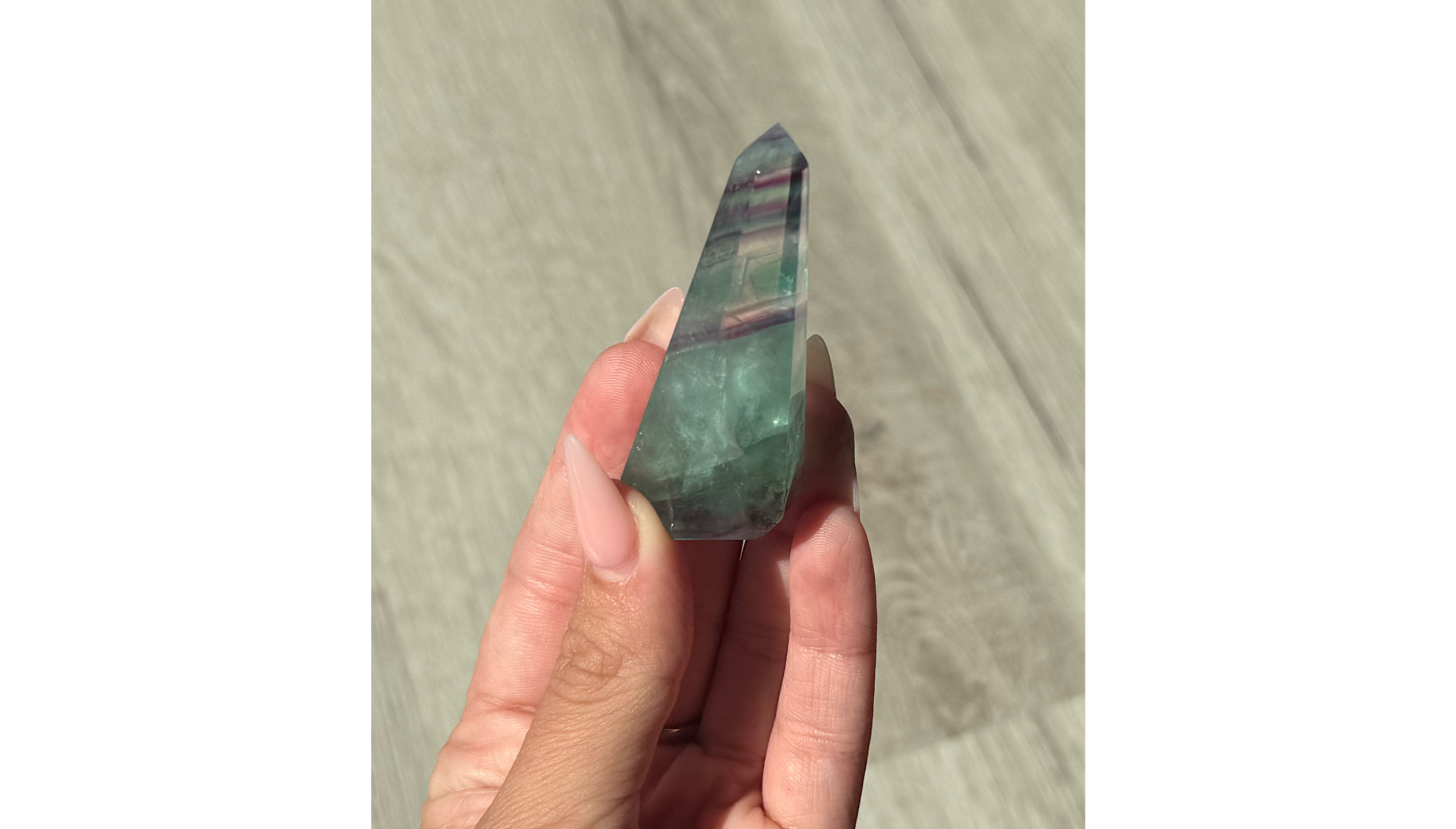 🌈✨The Fluorite Tower of Avalon✨🌈 - Image 2