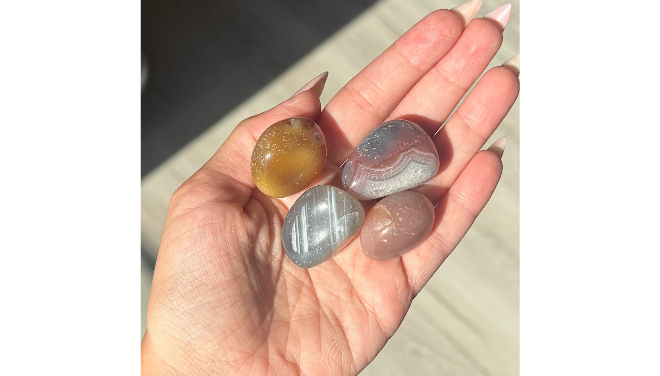 ✨🧚🏻♀️The Oracle's Path Botswana Drops🧚🏻♀️✨ - Image 2