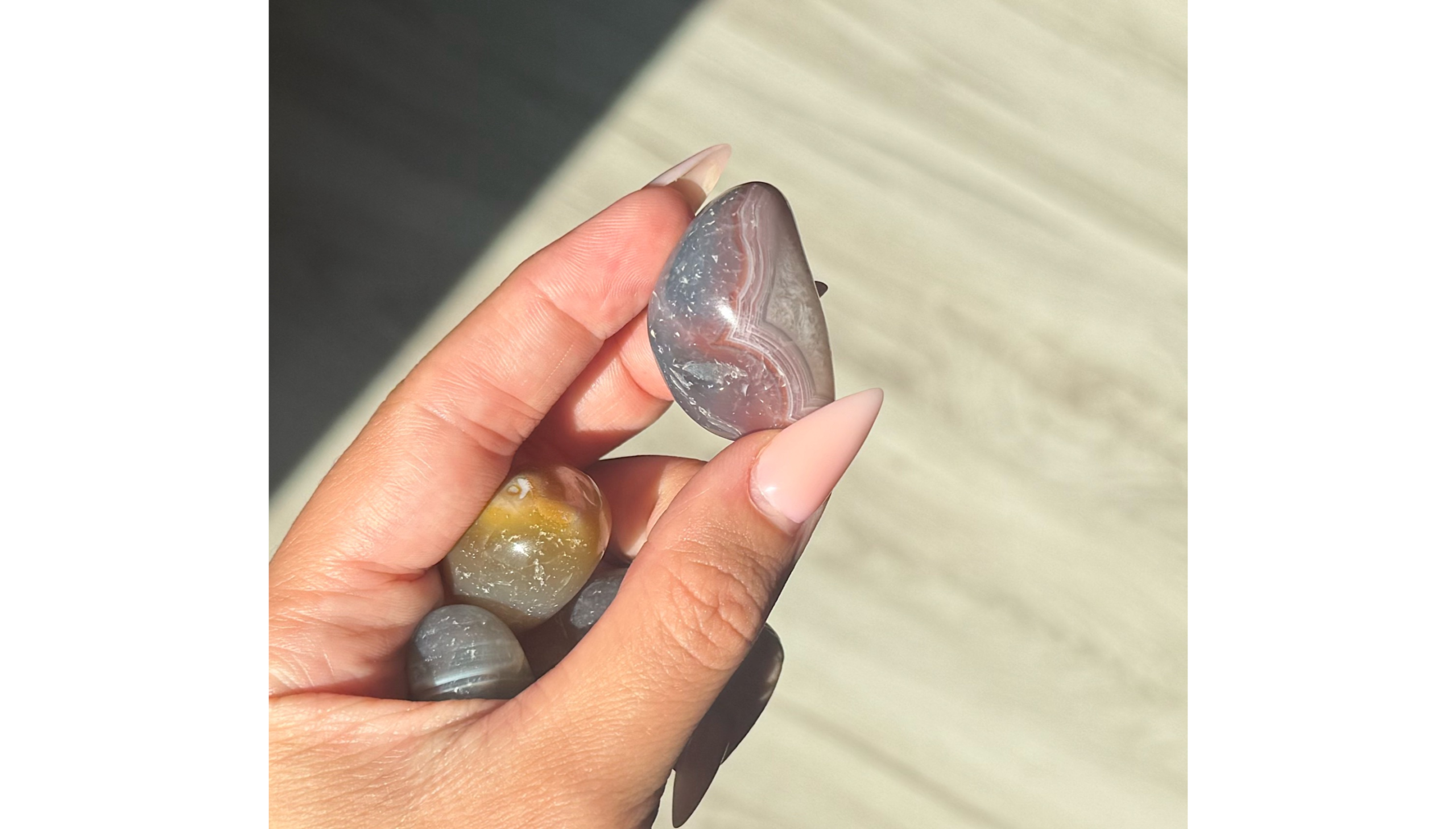✨🧚🏻♀️The Oracle's Path Botswana Drops🧚🏻♀️✨ - Image 3