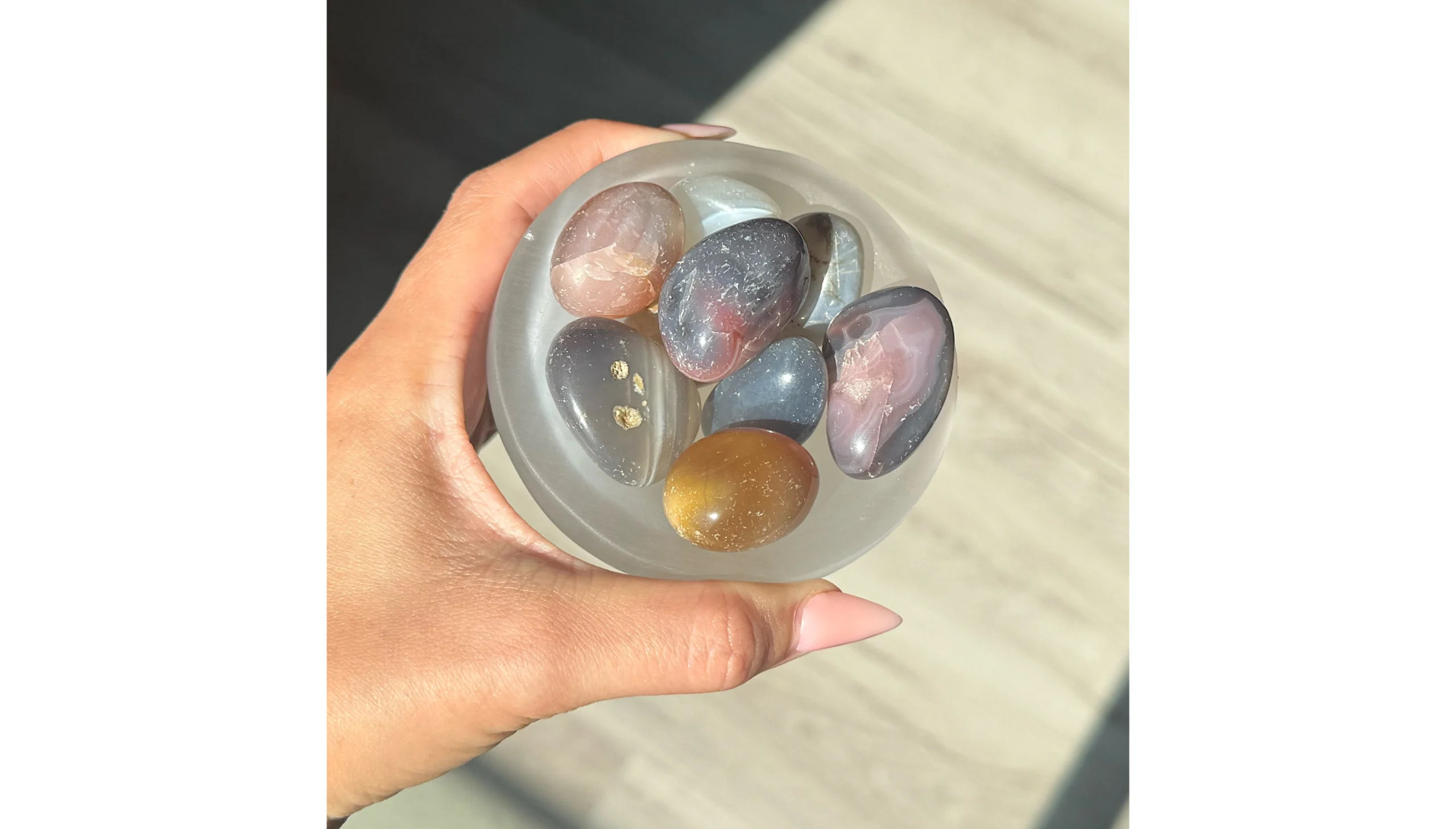 ✨🧚🏻♀️The Oracle's Path Botswana Drops🧚🏻♀️✨