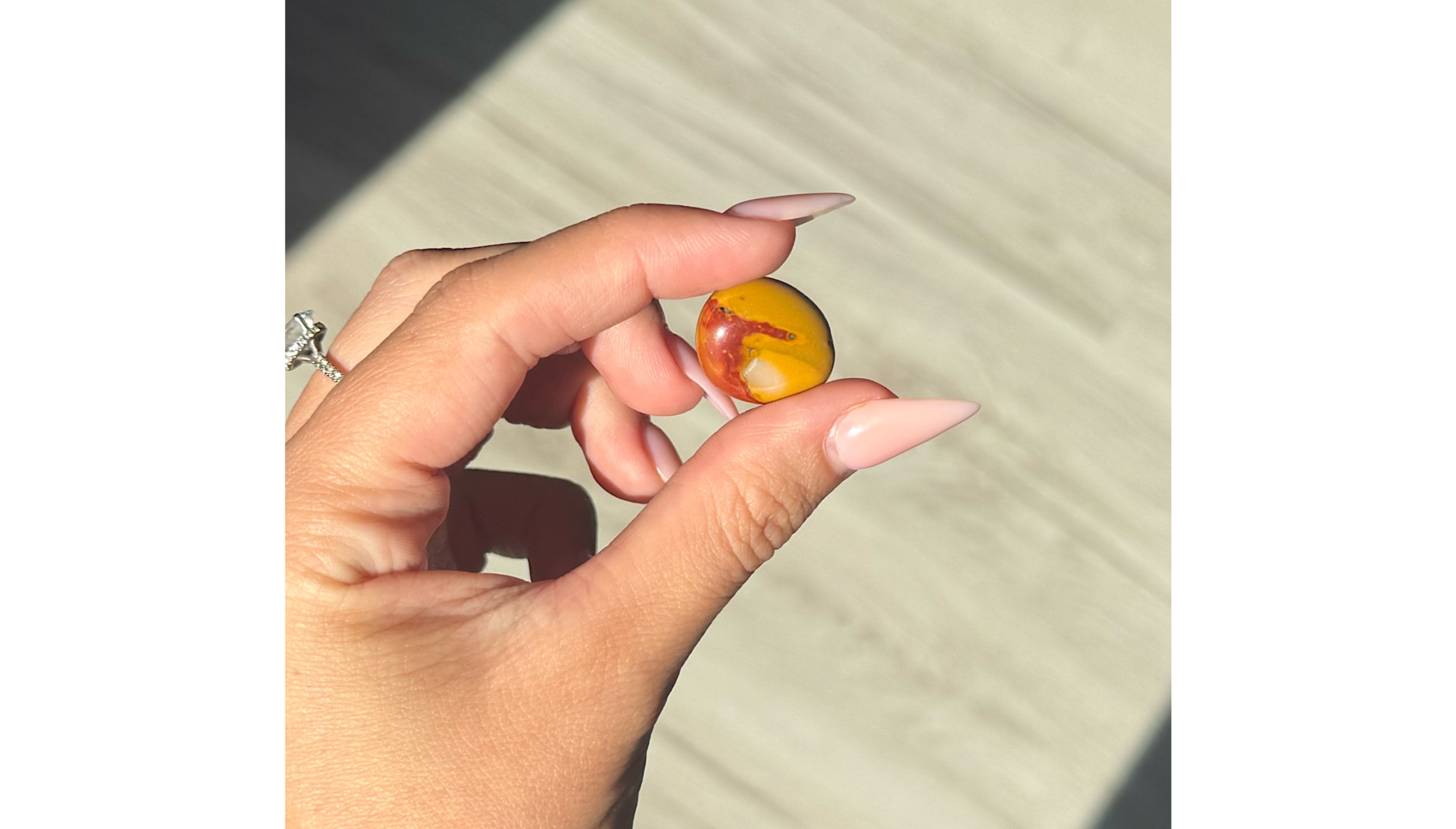 🤎🍂The Dreaming Guardian Mookaite Drops🍂🤎 - Image 2