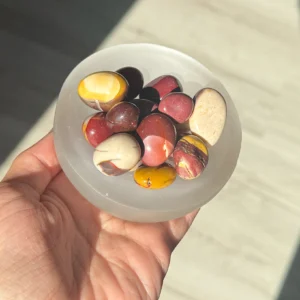 🤎🍂The Dreaming Guardian Mookaite  Drops🍂🤎