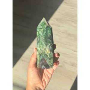 🧚🏻‍♀️👑🌈The Fairy Queen's Prism🌈👑🧚🏻‍♀️