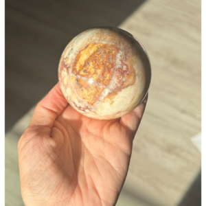 🏜️Desert Jasper ~The Forgotten Desert🏜️
