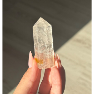 ☀️🌈Clear Quartz ~ Dawnkeeper Quartz🌈☀️