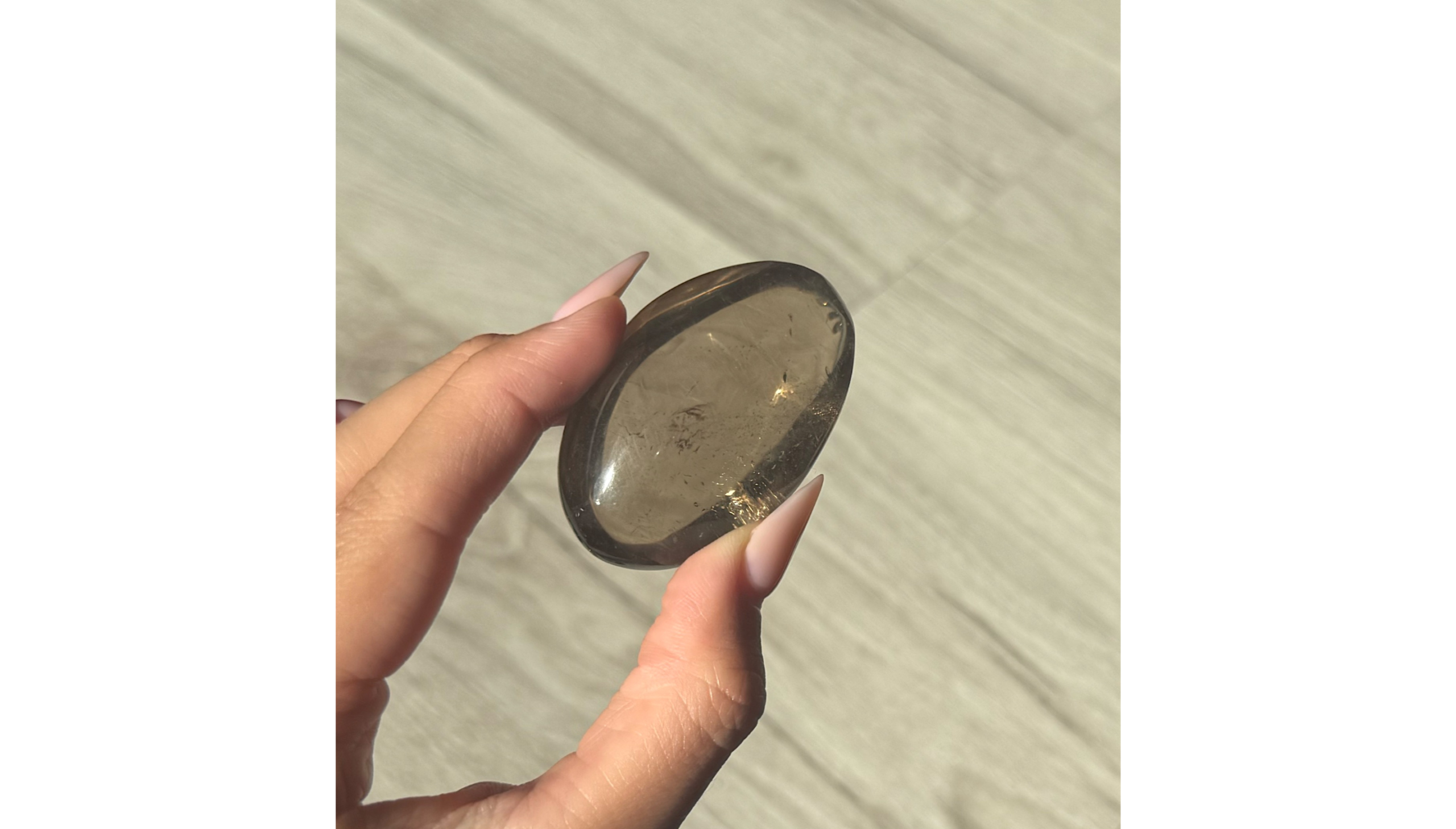 🕯️✨Smoky Quartz ~ The Temple Oracle's Relic✨🕯️ - Image 2