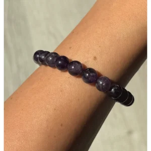 🌙🦉Dark Amethyst ~ Midnight Oracle🦉🌙