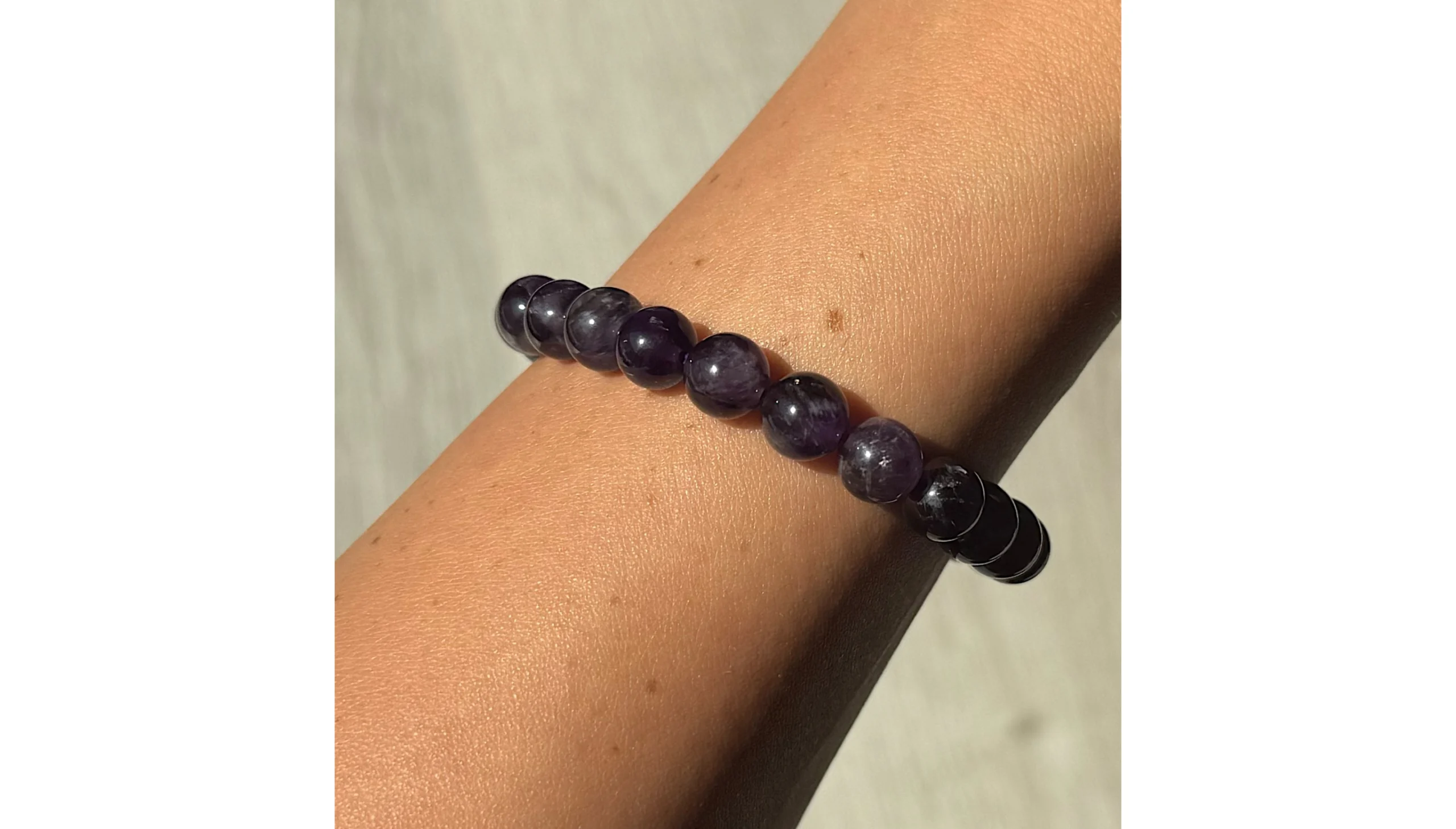 🌙🦉Dark Amethyst ~ Midnight Oracle🦉🌙