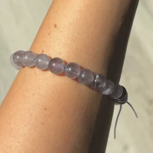 ☁️💜Aetheria ~ Lilac Amethyst💜☁️