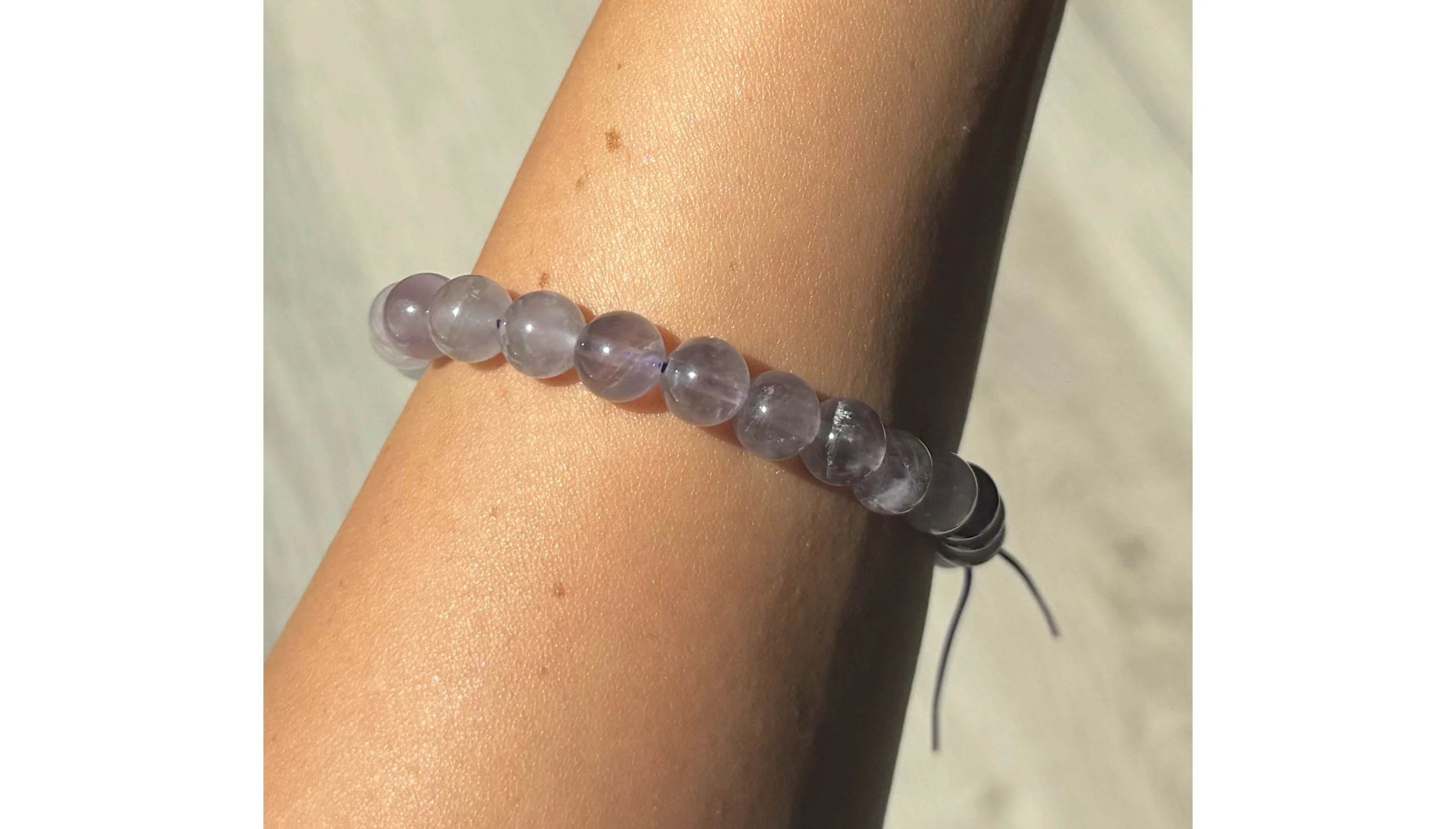 ☁️💜Aetheria ~ Lilac Amethyst💜☁️