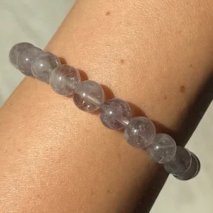 ☁️🪽Phantasia ~ Lavender Phantom Quartz🪽☁️