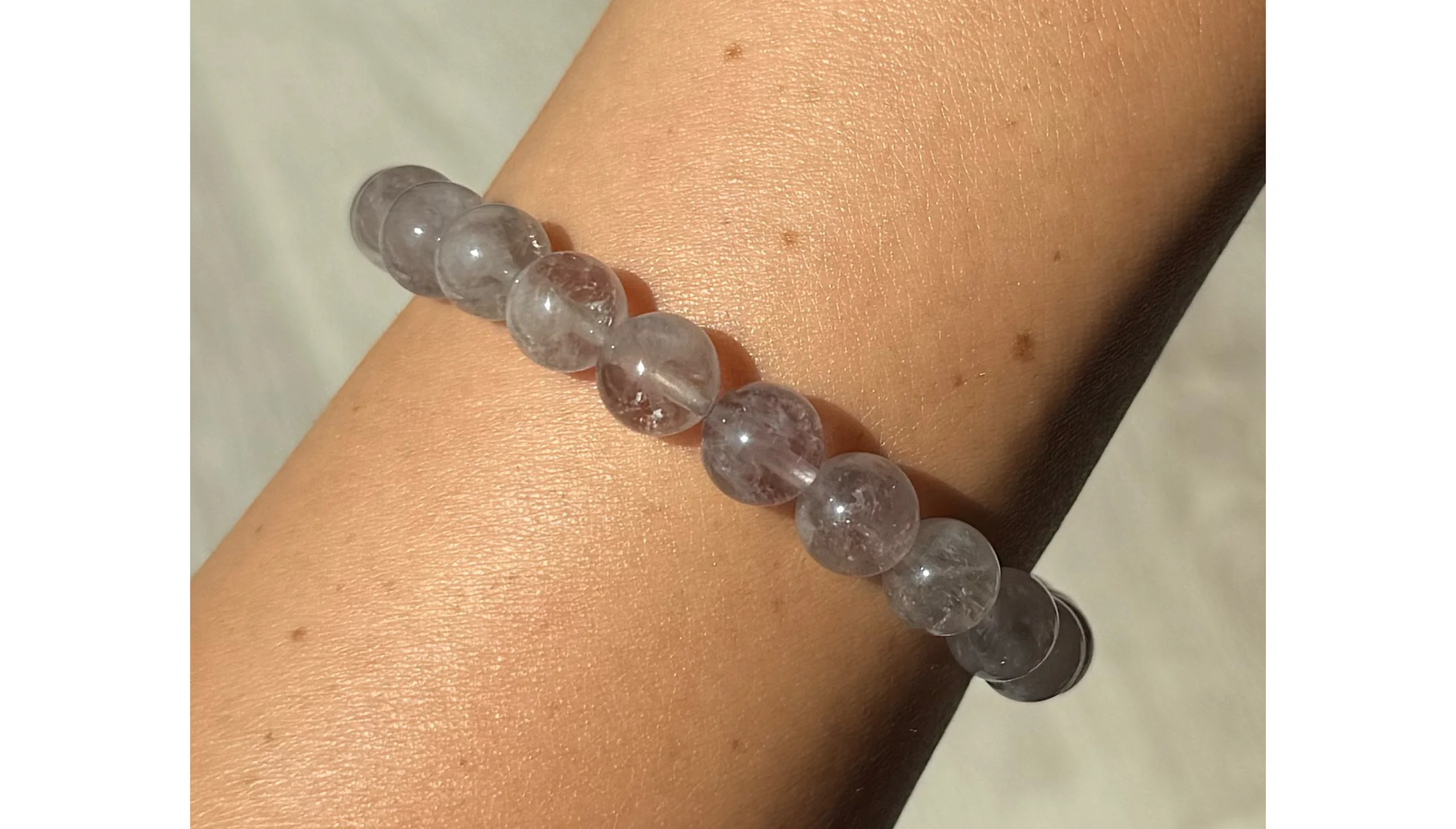 ☁️🪽Phantasia ~ Lavender Phantom Quartz🪽☁️