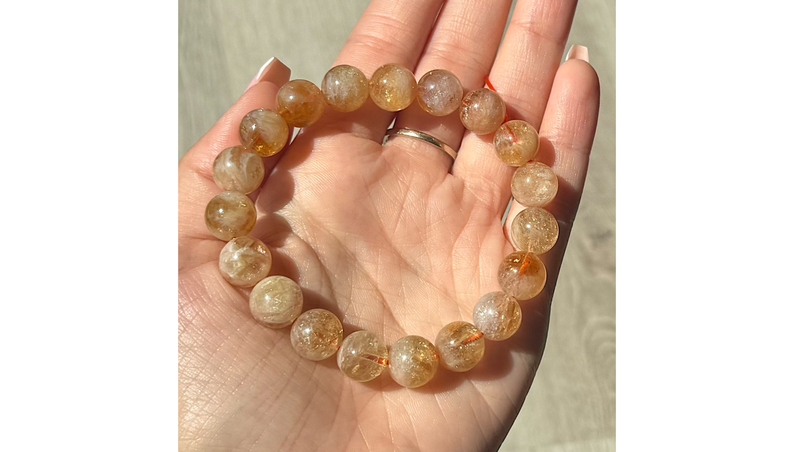 ✨🌞Solstice Light ~ Golden Healer🌞✨ - Image 3