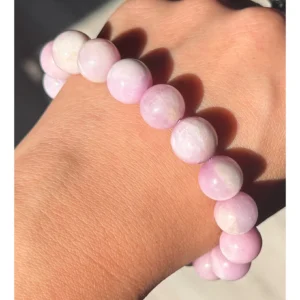 🩷🌸Blush of Venus ~ Kunzite🌸🩷