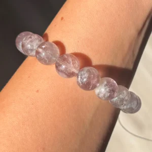 ✨🪽Celestial Mist ~ Lithium Quartz🪽✨
