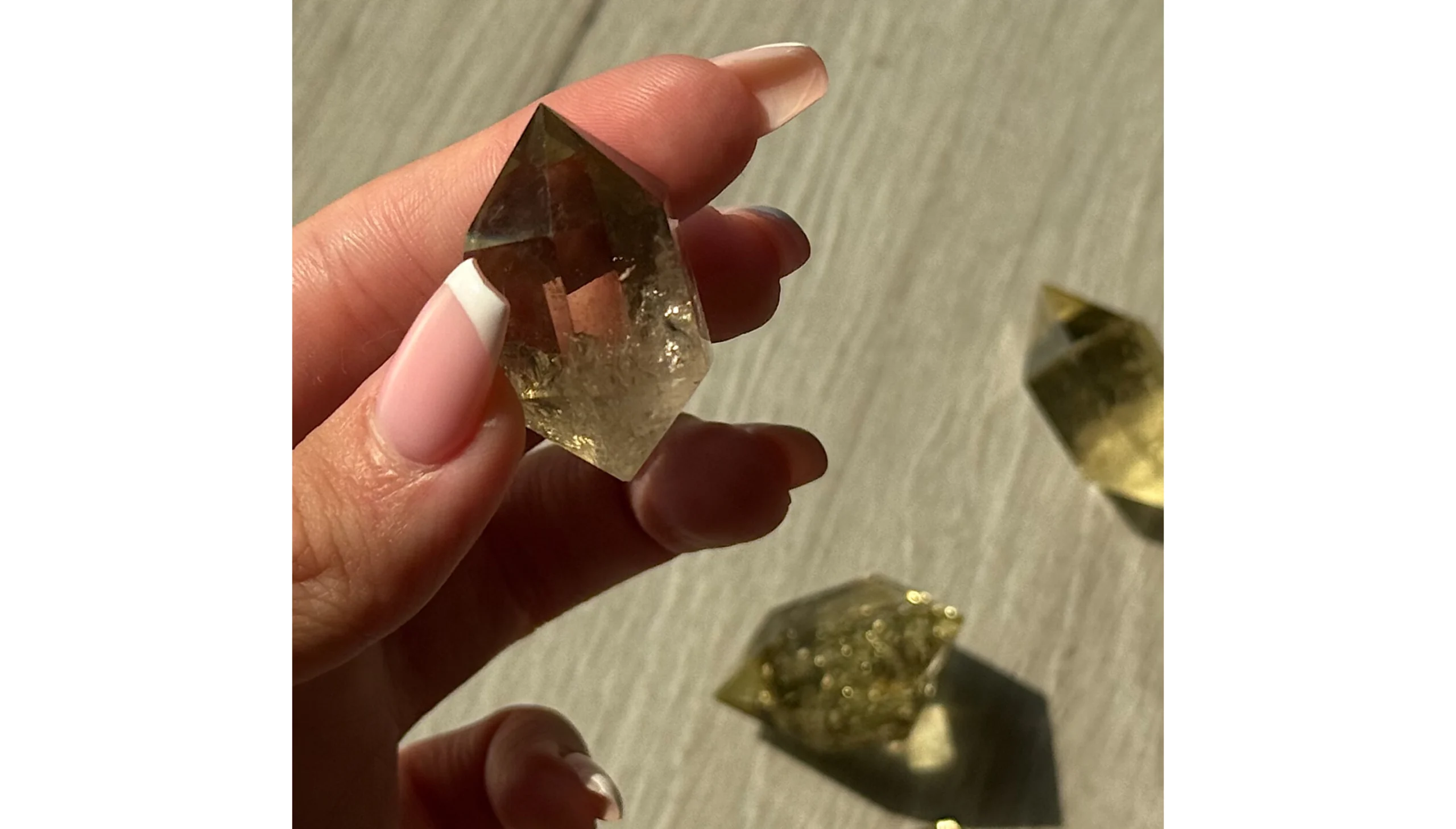 💛💰Citrine ~ Fortune's Whisper💰💛 - Image 2