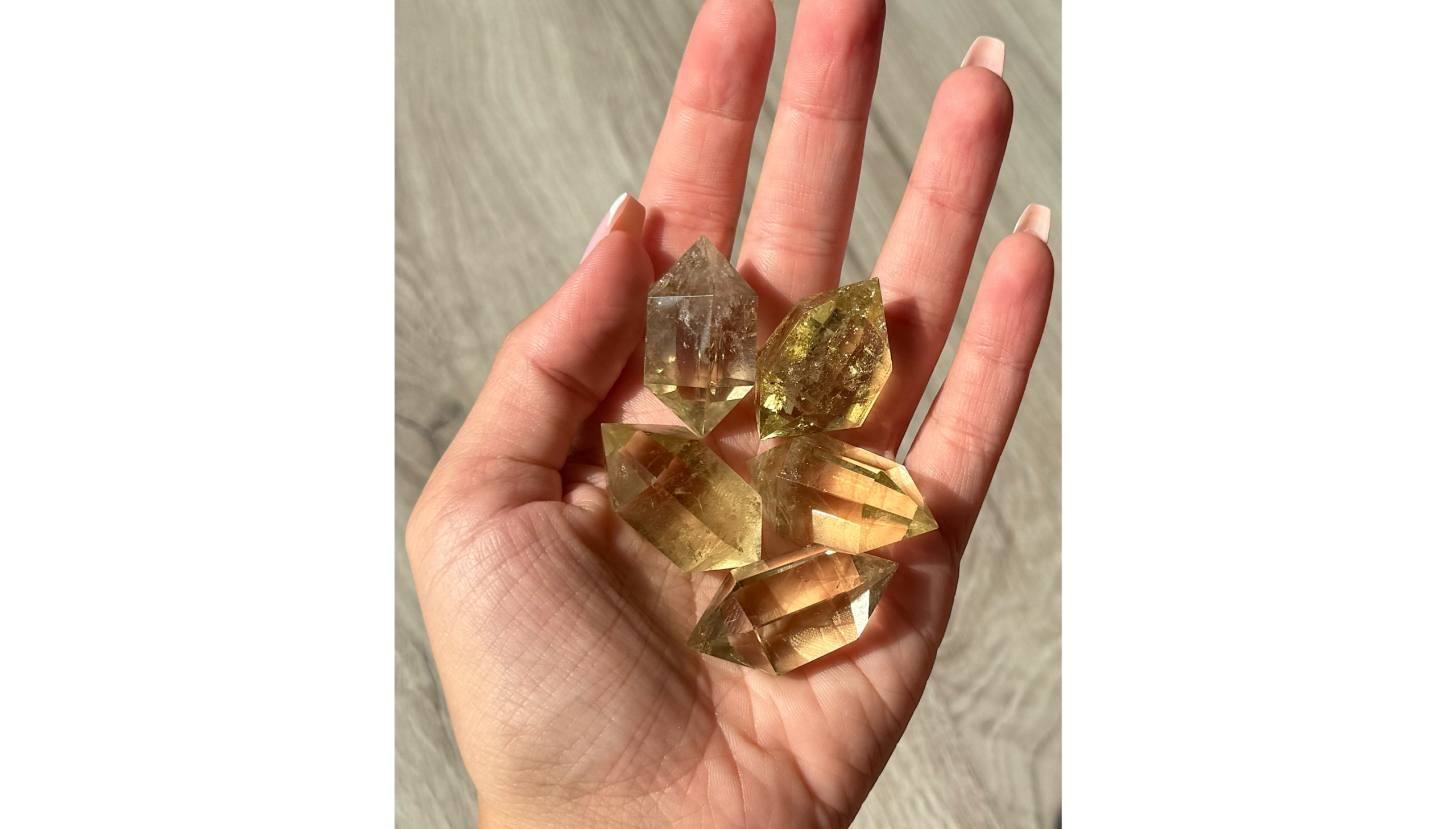 💛💰Citrine ~ Fortune's Whisper💰💛 - Image 3
