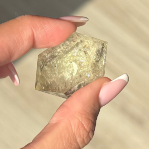 ☀️💛Citrine ~ Liquid Gold💛☀️
