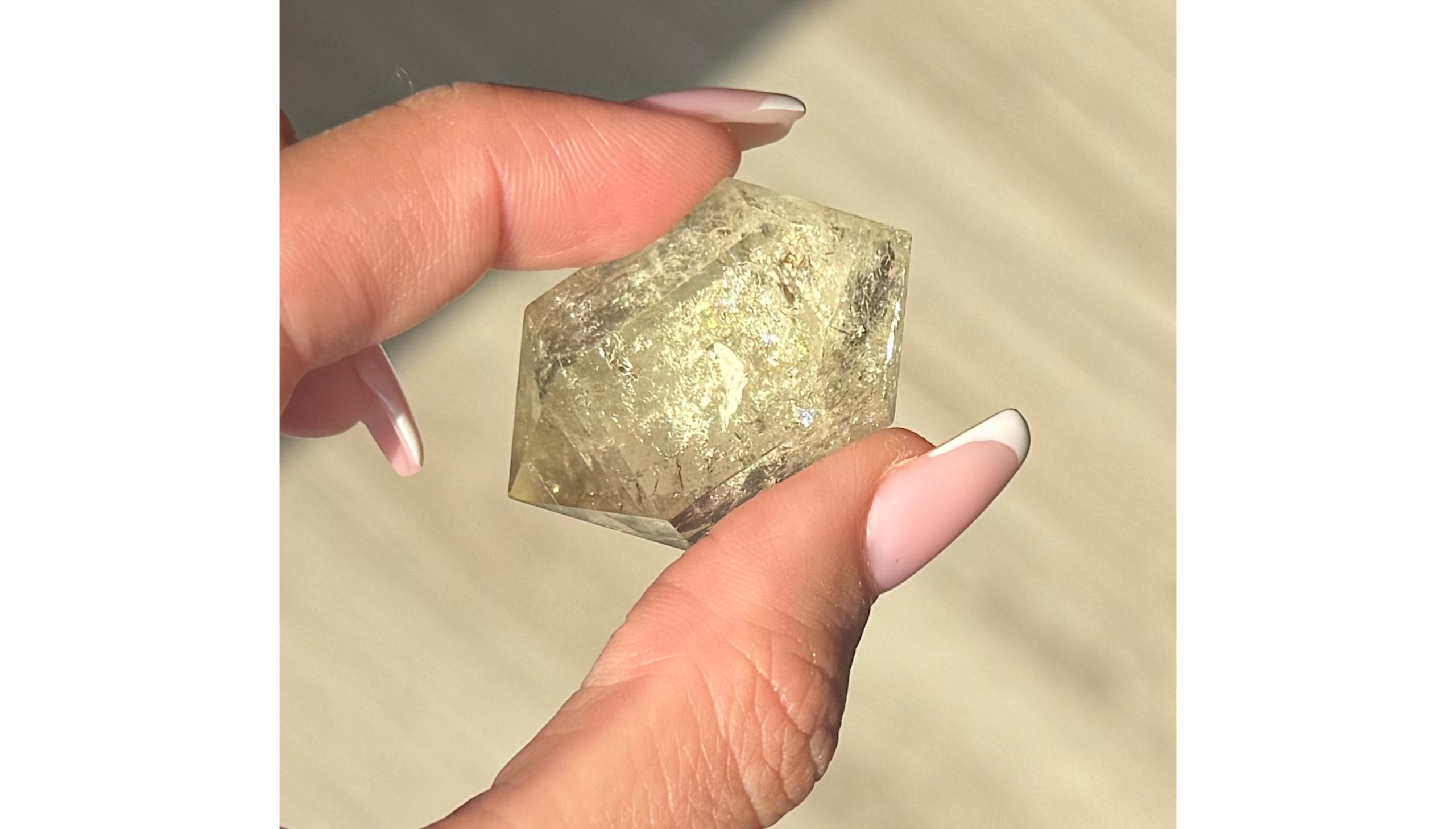 ☀️💛Citrine ~ Liquid Gold💛☀️